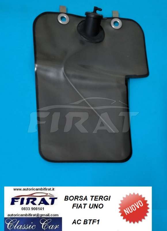 BORSA TERGI FIAT UNO (BTF1)